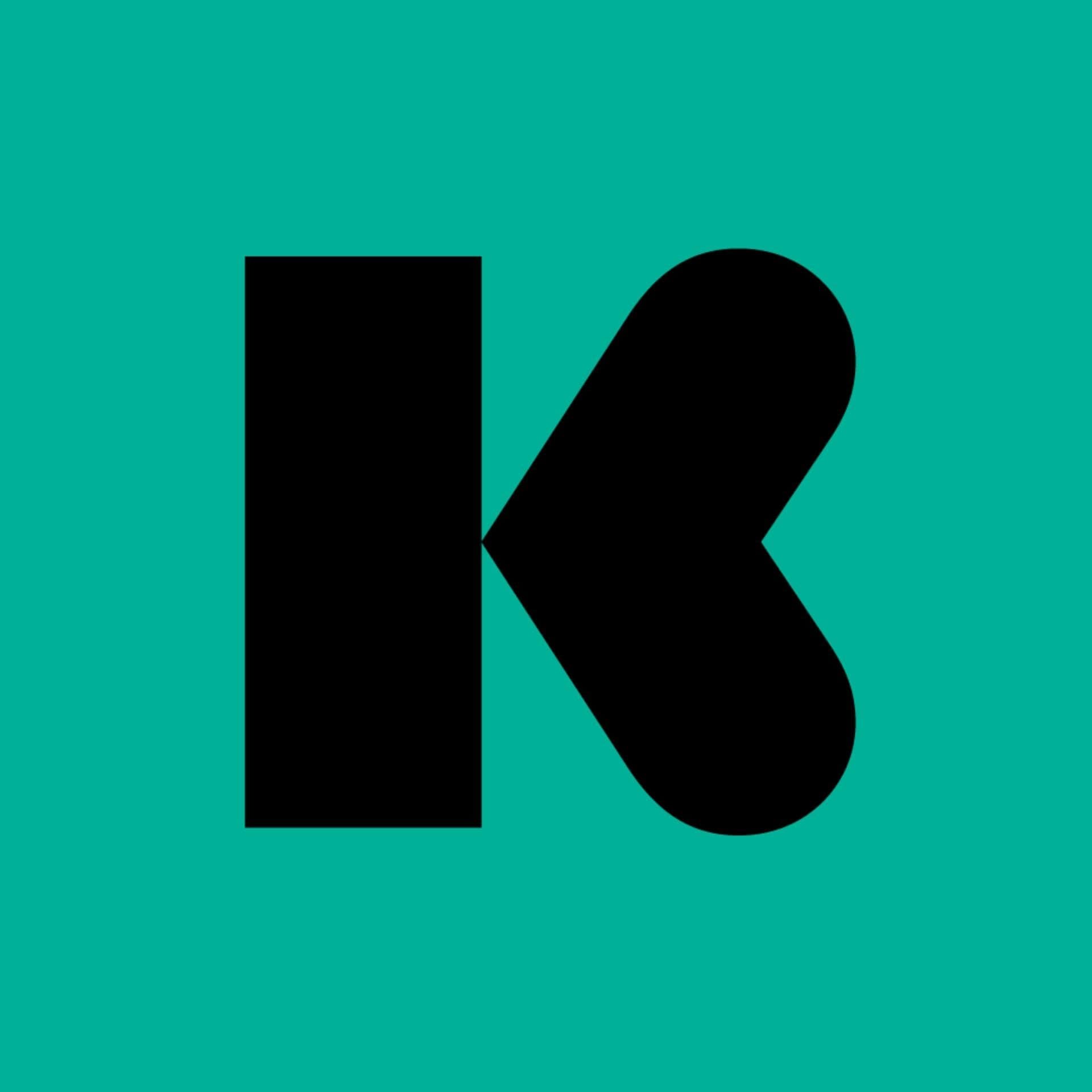 Kenvue color logo