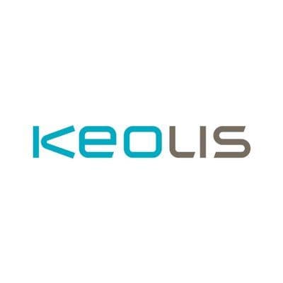 Keolis North America Inc. color logo