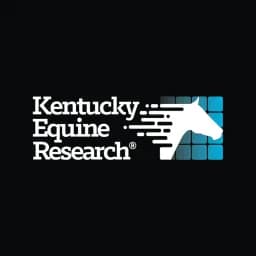 KY Equine Research color logo