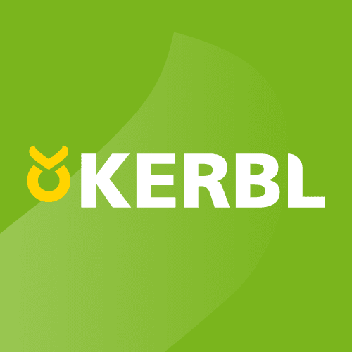 Albert Kerbl GmbH color logo