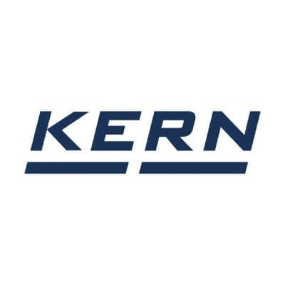 Kern & Sohn color logo