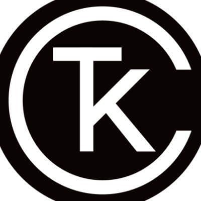 Keychron color logo