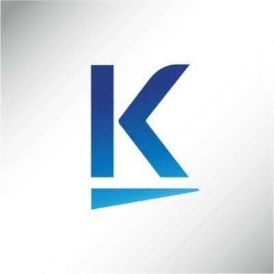 Kforce Inc color logo