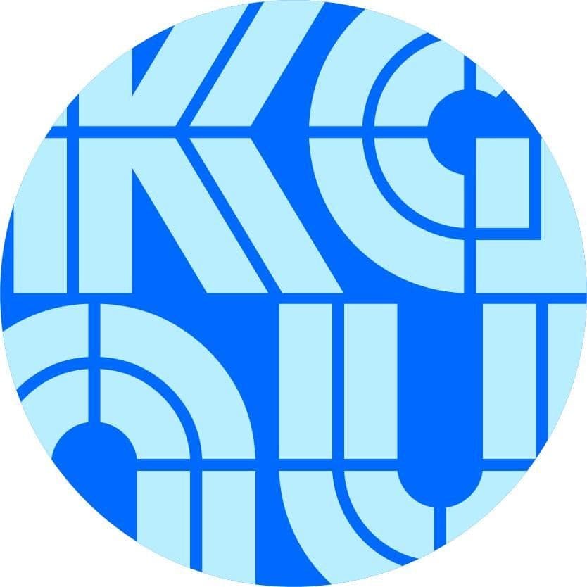 KGNU color logo