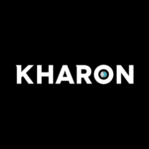 Kharon color logo