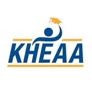 KHEAA color logo