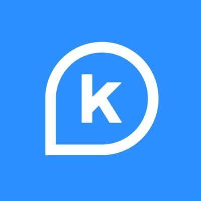 K Health color logo
