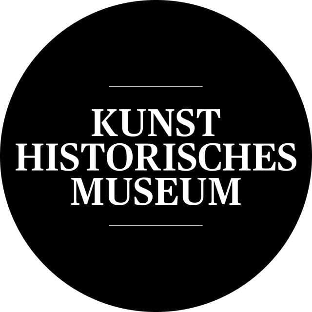 Kunsthistorisches Museum Vienna color logo
