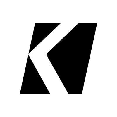 KICKER color logo