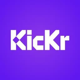 Kickr Games