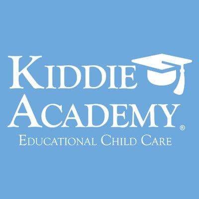 Kiddie Academy color logo
