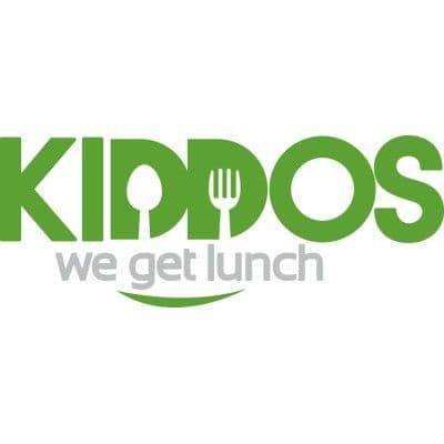 Kiddos Lunches color logo