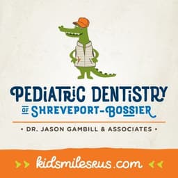 Pediatric Dentistry