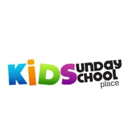 Children's Ministry color logo
