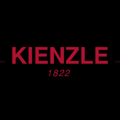 Kienzle Orologi color logo