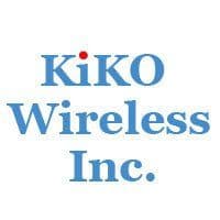 KIKO Wireless color logo