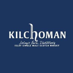 Kilchoman Distillery