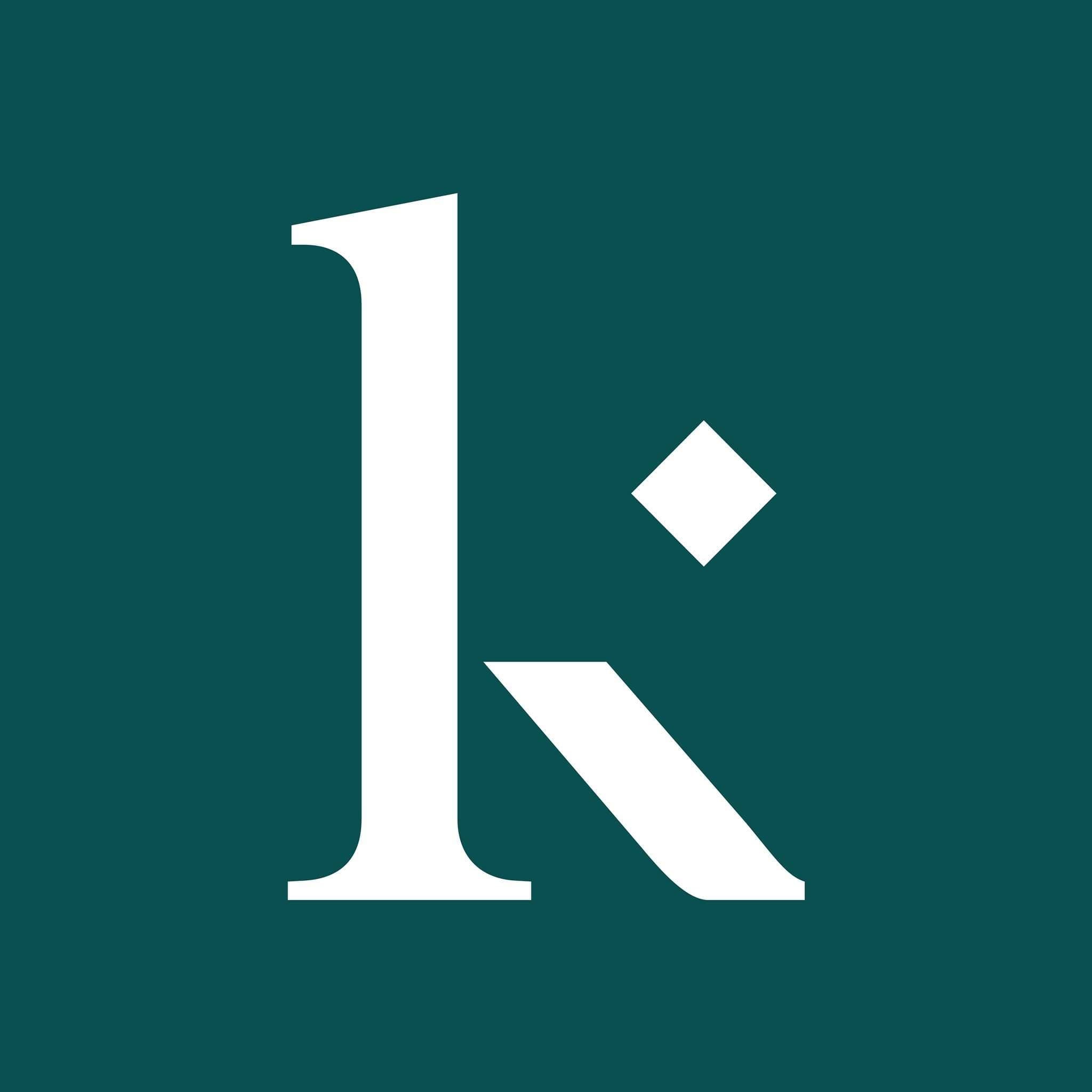 Kimai color logo