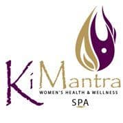 KiMantra SPA color logo