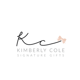 Kimberly Cole Signature Gifts