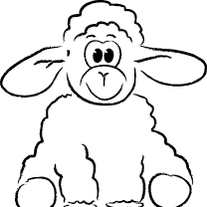 Kinderdagpaleis Ukkepuk color logo