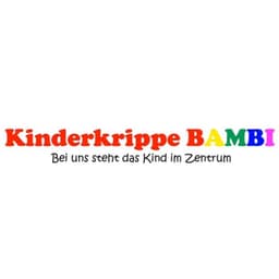 Kinderkrippe Bambi