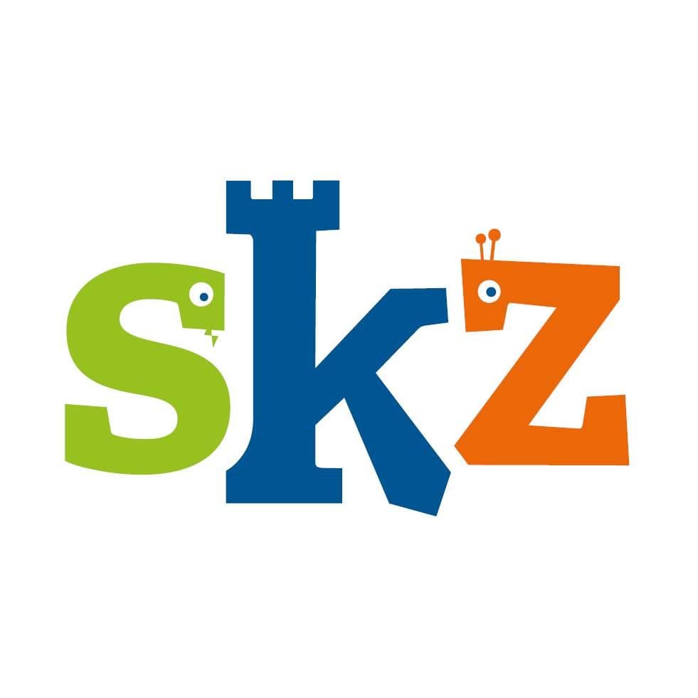 Kinderopvang Zoeterwoude color logo