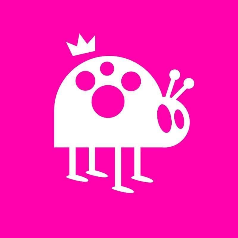 KinderRijk color logo