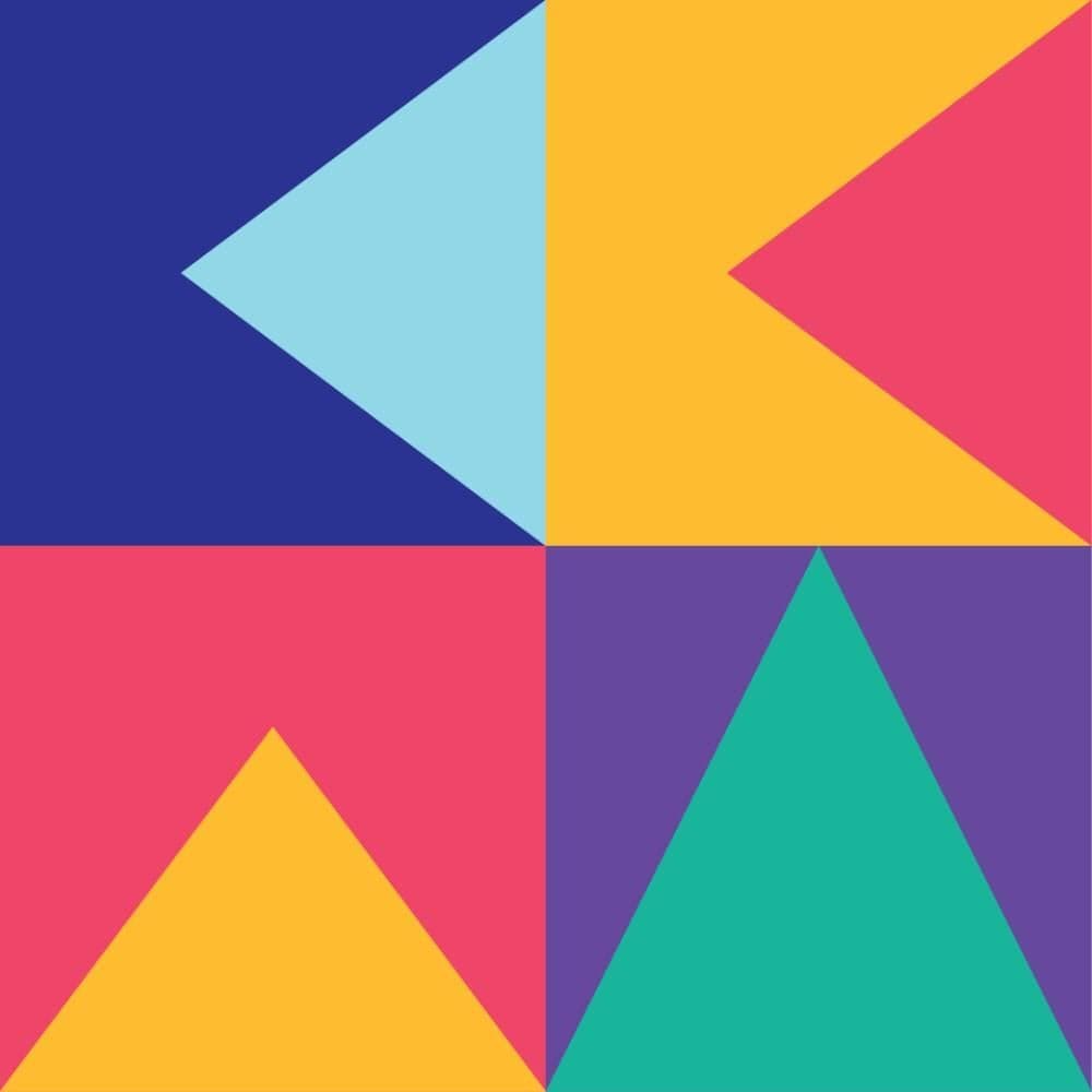 Kinetic Kids WA color logo