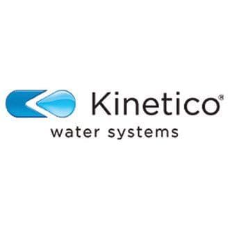 Kinetico Corporate color logo
