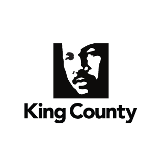 King County color logo