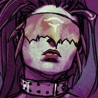 Kingdom Death color logo