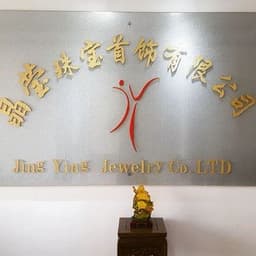 Jingying Jewelry