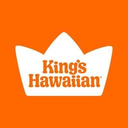 KING'S HAWAIIAN