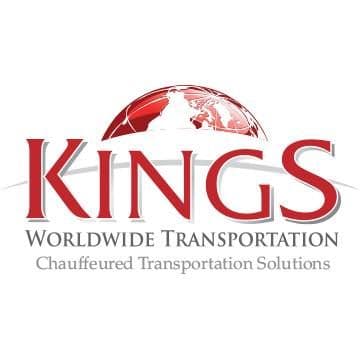 Kings Worldwide Transportation color logo