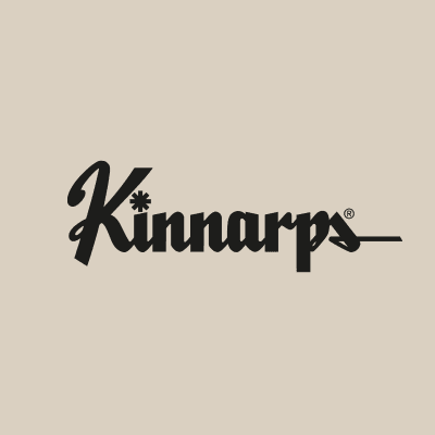 Kinnarps Group color logo
