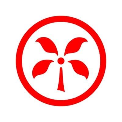 Kinnevik color logo