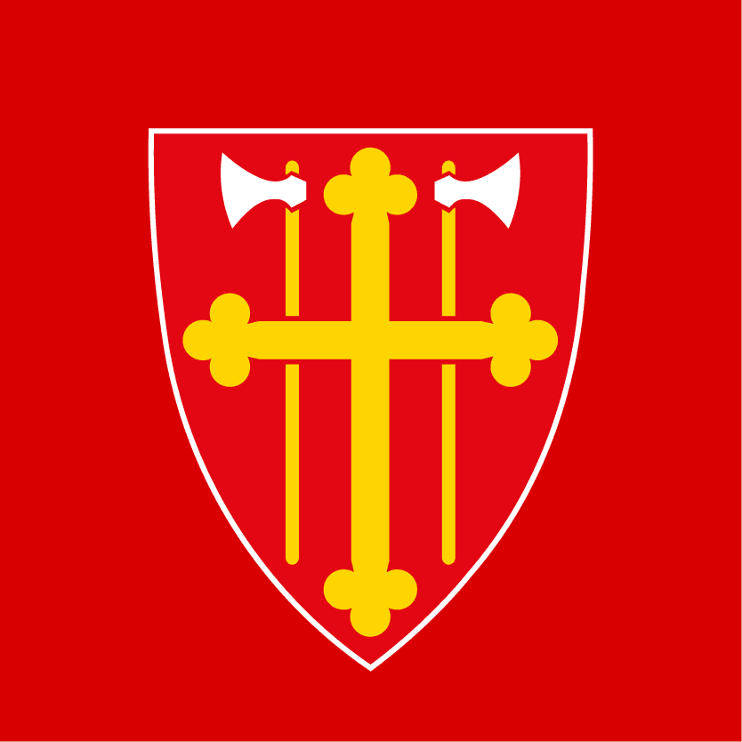 Den norske kirke color logo