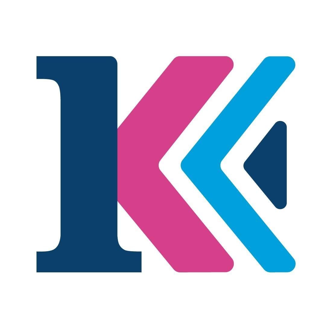 Kirkwood Printing color logo