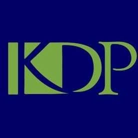Kirriemuir Dental Practice color logo