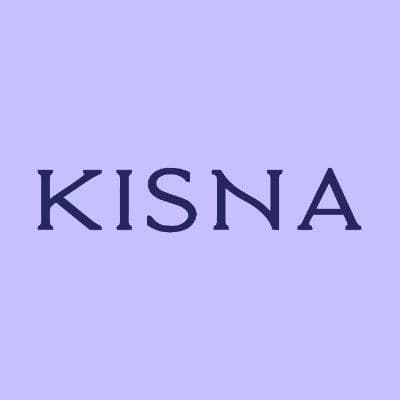 Kisna Diamond Jewellery color logo