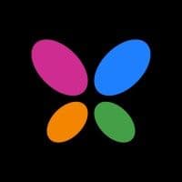Kissflow color logo