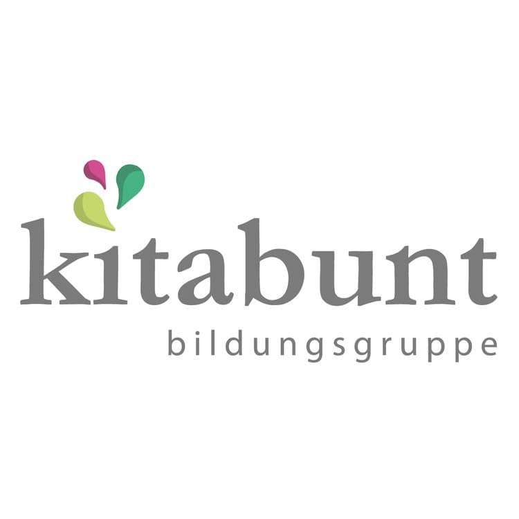 Kitabunt Bildungsgruppe color logo