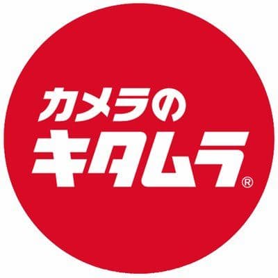 カメラのキタムラ【公式】 color logo