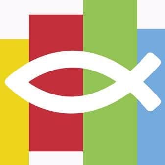 Kitas Oberpfalz color logo