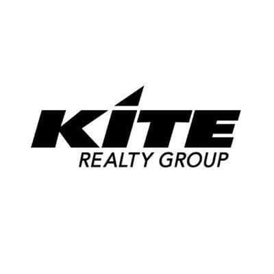 Kite Realty Group color logo
