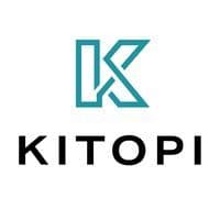 Kitopi color logo