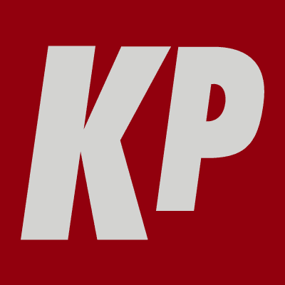 KITPLANES color logo