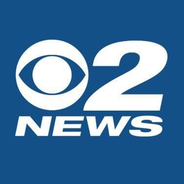 KUTV2news color logo