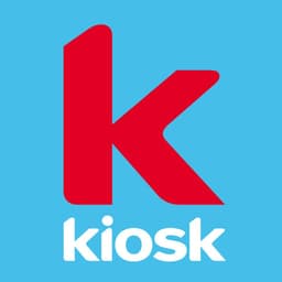 K-Kiosk